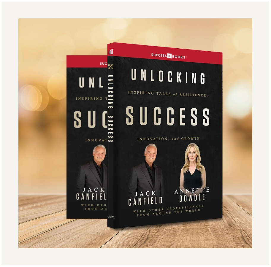 Annette Dowdle Unlocking Success