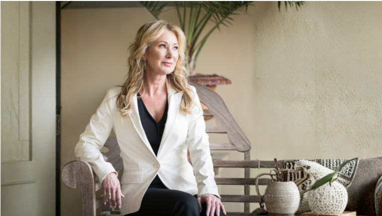 The critical shift that brings you back into alignment