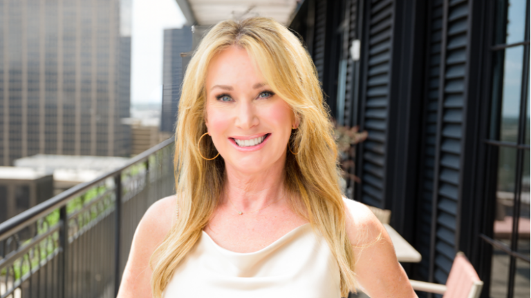 What writing taught me about courage, energy, and the power of your voice